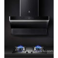 VIOMI Cross2 AI Range Hood and Stove Set